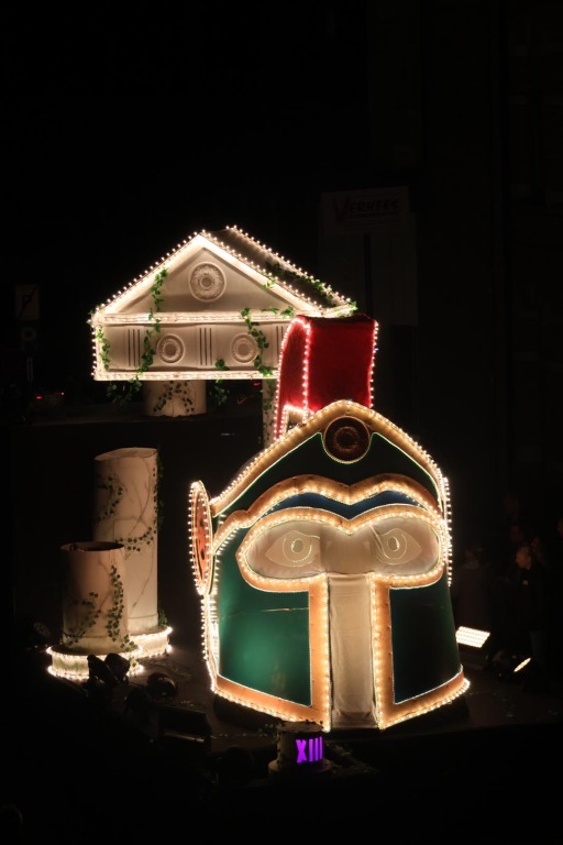 Plantrakkers